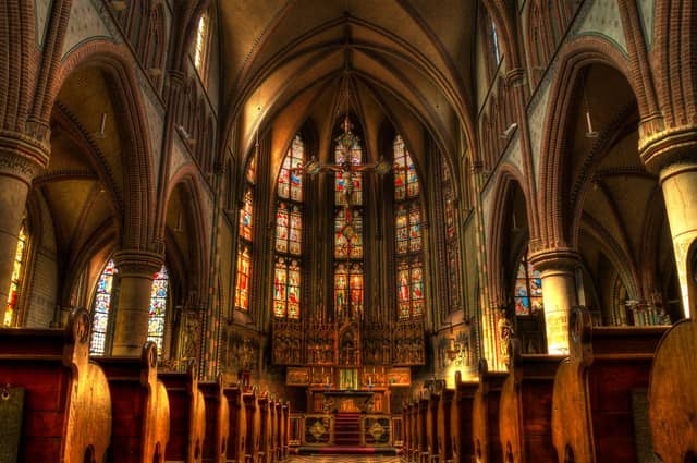 RTÉ to air daily Mass and minority faith messages during the Covid-19 emergency