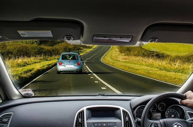 Driver theory tests cancelled over coronavirus