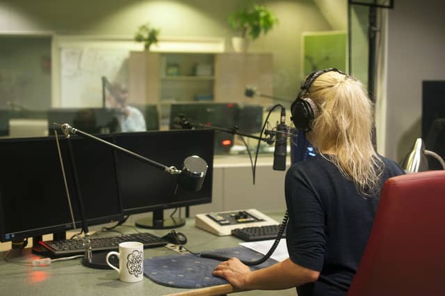 Local print and broadcasting media needs to be supported, says Waterford TD David Cullinane