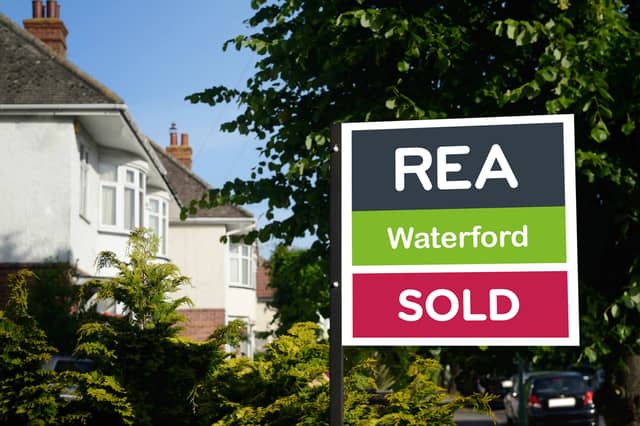 Slight increase reported in Waterford house prices so far in 2020