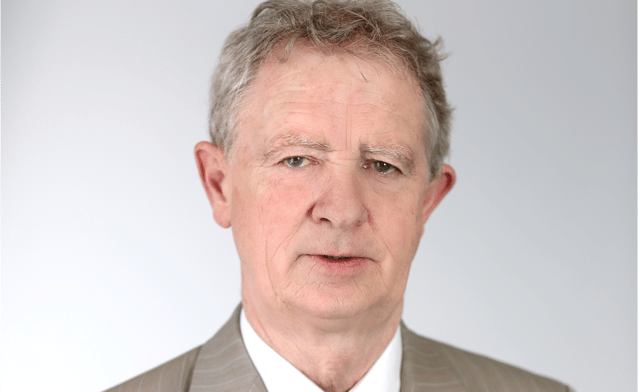 'European countries are pulling together' - Head of European Commission in Ireland outlines response