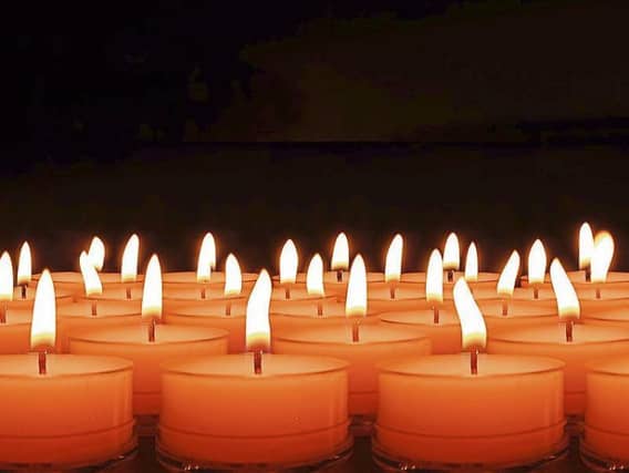 Carrick United has paid tribute to the late Tony Walsh