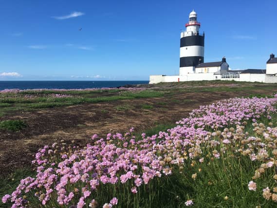 Hook Lighthouse