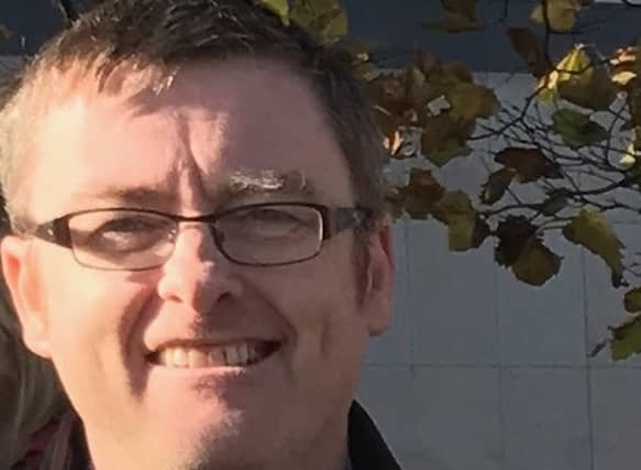 'Stunning' vote for David Cullinane in Waterford