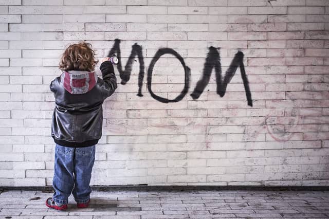 Funding available for Waterford graffiti and litter initiatives