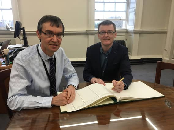 Cullinane added to Sinn Féin government negotiating team