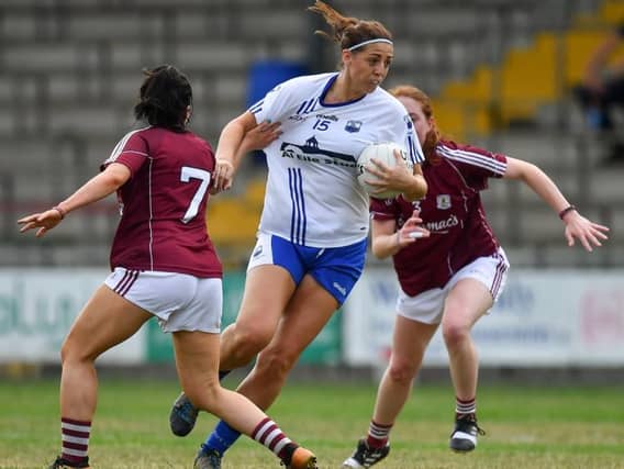 Waterford v Mayo Lidl Ladies National Football League this Sunday