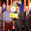 Kilkenny's Denis Cassin won €26,000 on Winning Streak