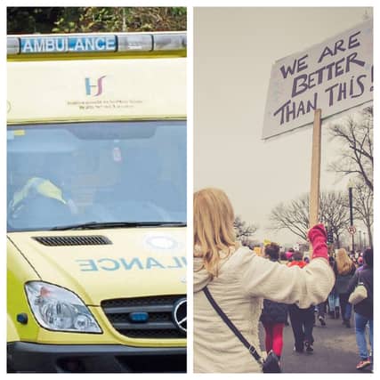 Cleaning staff to strike at University Hospital Waterford this Tuesday