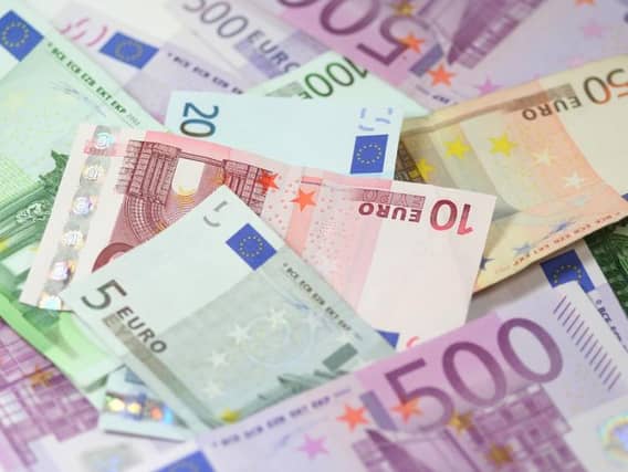 Tipperary punter lands EuroMillions Plus jackpot