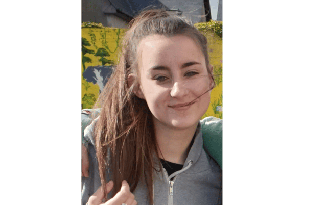 Gardaí begin search for missing Waterford teenager