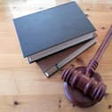 Estate manager of Mount Juliet takes action against employer