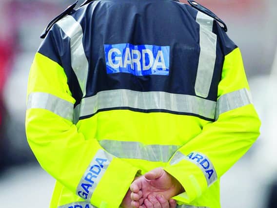 Warning after car seen acting suspiciously in Waterford