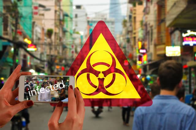 There are now 21 confirmed cases of Covid-19 in Ireland