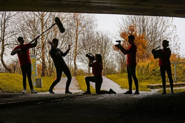 Last call for entrants for Ireland’s Young Filmmaker of the Year Awards 2020