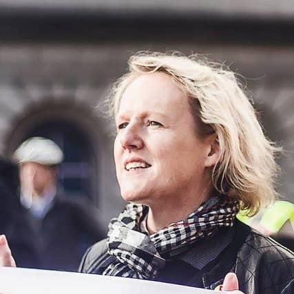 Waterford's Una Dunphy will run in the general election for People Before Profit