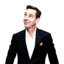 This week's RTE Late Late Show guests revealed