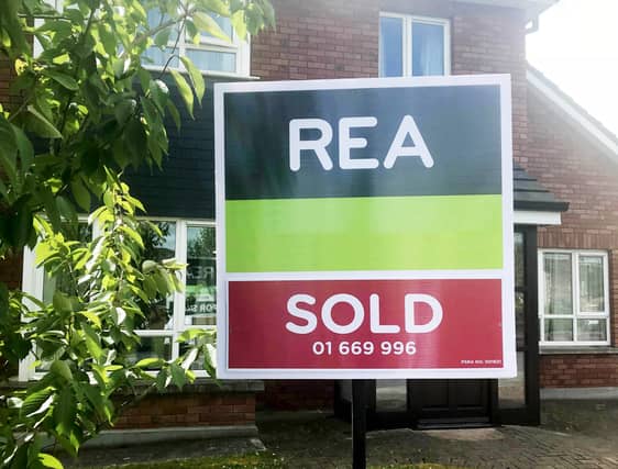 Waterford house prices to stall in 2020