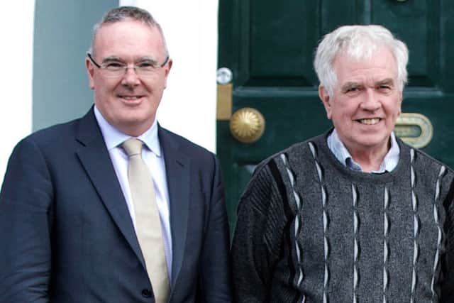 Fr. McVerry also called on the incoming Government to increase the scheme’s eligibility criteria so that a meaningful attempt can be made to solve many of the 27,000 cases where homeowners have been in arrears for at least two years.