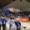 Waterford Wildcats claim national U20  title