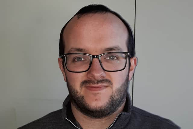 “You have people who think it’s perfectly fair to abuse refugees. Some of them have come from war-torn regions or have moved to Ireland for better opportunities,” Paul explains. 