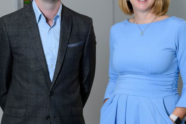 "We very much become a seamless part of our client’s organisations and by doing so we enable them to focus further on their own particular areas of expertise and R&amp;D. In a global context, Ireland is a major player in pharma, with all of the world’s 10 largest pharmaceutical companies operating here. This, combined with having a significant track record in clinical and academic research too, offers the optimum marketplace for our expertise and specialist services."