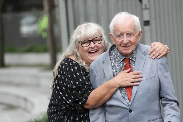 Ms. Gates is from Dublin and is a full-time carer for her elderly father Terry, who was diagnosed with dementia last year. She has issued one last rallying call to general election 2020 candidates to support the ASI, who is calling on all candidates to pledge their support to Deliver on Dementia and ensure dementia is in the next Programme for Government.