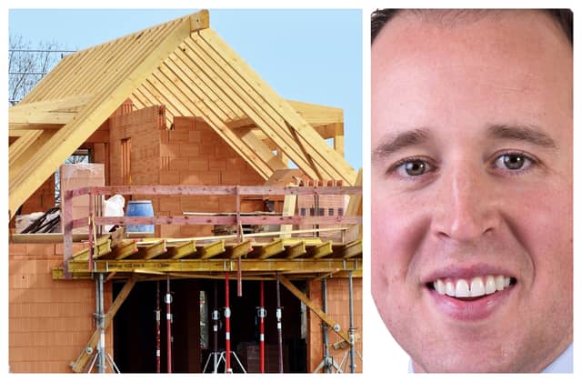 'Buy or build a new Waterford home with Fine Gael in Government' - Cllr John Cummins