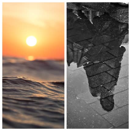 This week's Waterford weather forecast from Met Éireann