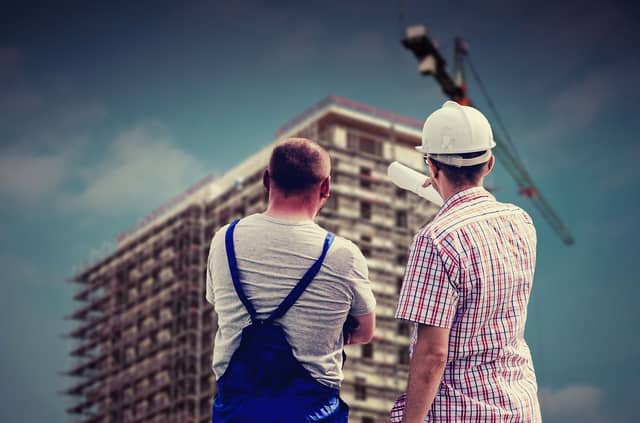 Multi-million euro development to transform Waterford's Newtown School. Stock photo