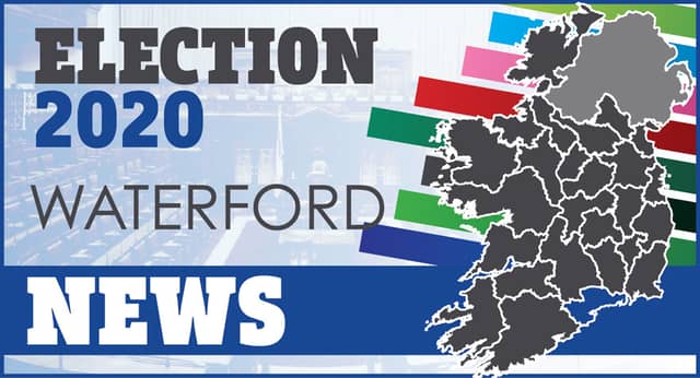 Waterford will vote in the general election this Saturday