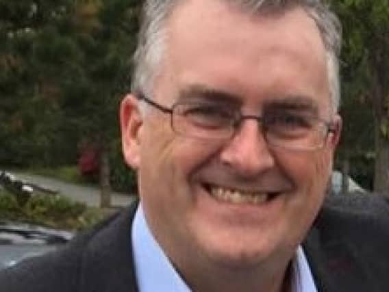 'Long night' for Waterford Labour Party candidate John Pratt