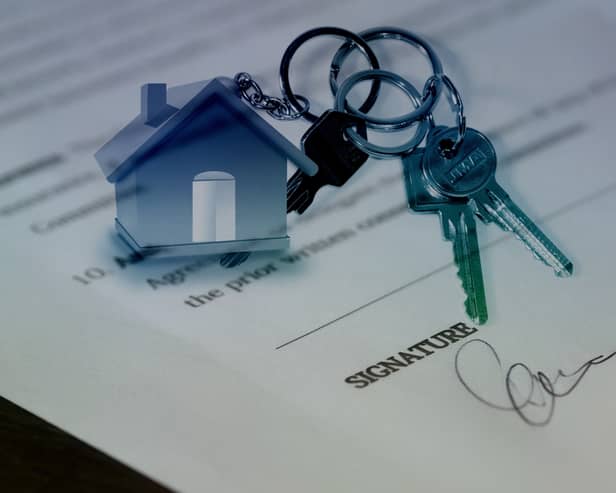 REVEALED: The 10 most expensive houses sold in Offaly in 2018