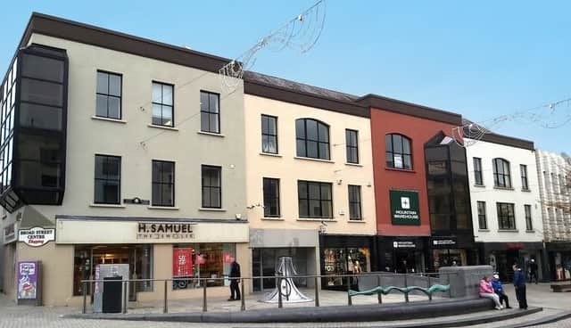 Read more: Stunning new Dungarvan house on the market for €795,000