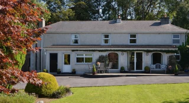Halfway House, Ballymaclode, is currently on the market for €595,000. 