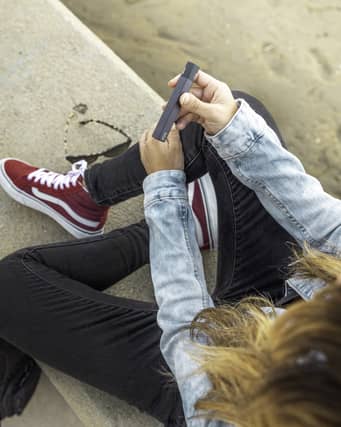 Verify to stamp out youth access to e-cigarettes in Waterford