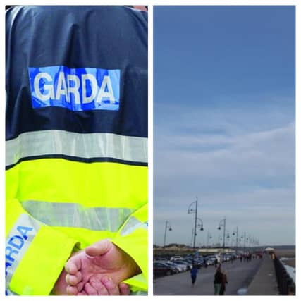 Gardaí investigating suspicious approach on woman in County Waterford
