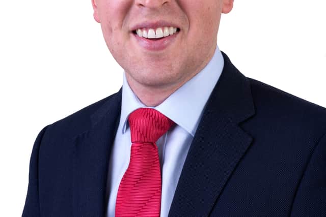 “The increases were introduced specifically to target those most in need. I am particularly pleased that resources have been directed towards vulnerable children and older people," says Fine Gael's Cllr John Cummins.