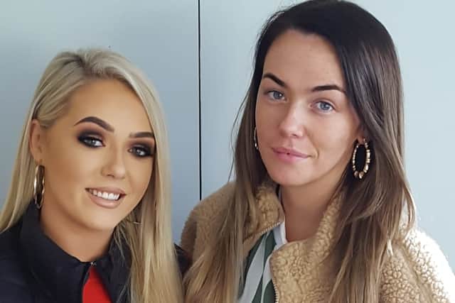 Synergy Dance Club was founded in Clonmel, County Tipperary, in 2015 by sisters Nicole and Shannon Greene, branching out into Waterford city a year later.