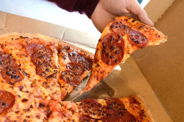 500 Domino’s Pizza jobs boost for Ireland