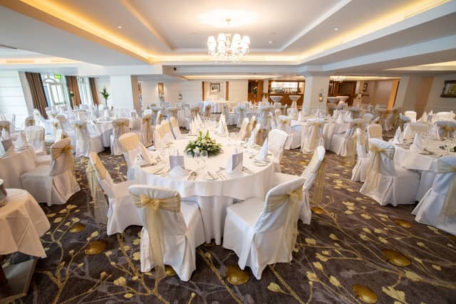 Want your dream wedding?