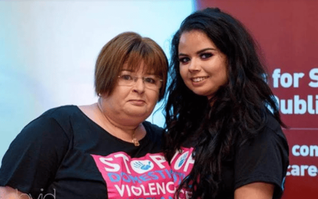 Waterford event to raise awareness of domestic violence
