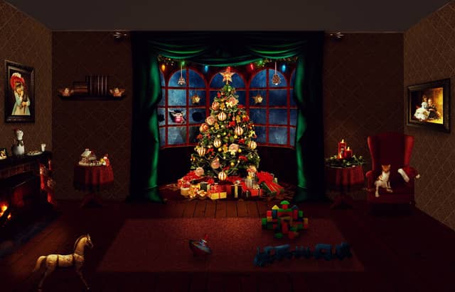 Christmas toy appeal to support Waterford refugee children