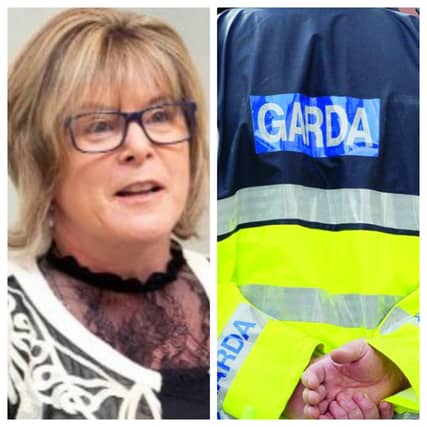 More resources needed to monitor Ports, says Waterford TD Mary Bulter