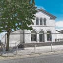 Thurles District Court