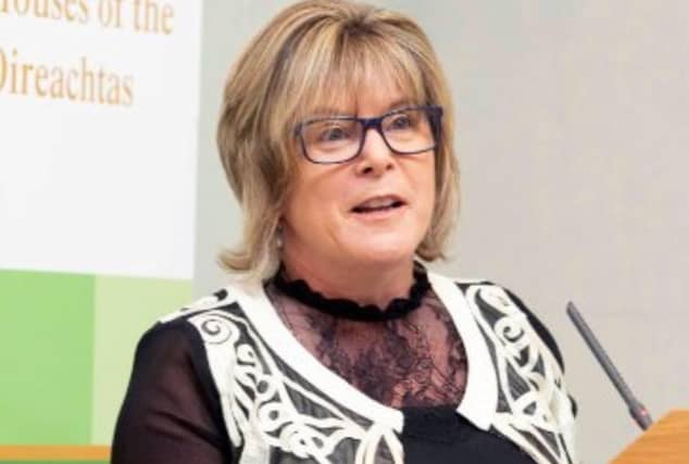 Waterford TD warns of scam using her name on Facebook
