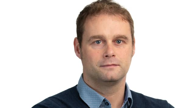 Waterford councillor Marc Ó Cathasaigh's motion was passed by the council