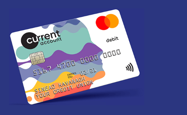 Offaly Credit Unions among those offering new current accounts