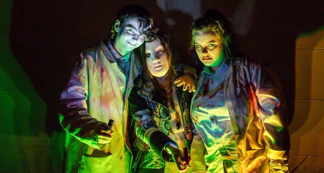 Waterford Imagine Arts Festival runs until Sunday