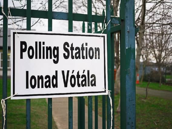Waterford councillors Damien Geoghegan and John Cummins added to Fine Gael general election team